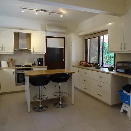 Villa Le Caroubier Splendid 3 Bedrooms Zanaja
