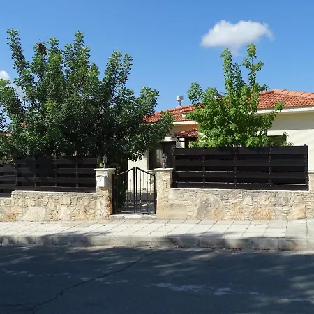 Le Caroubier Splendid 3 Bedrooms Zanaja