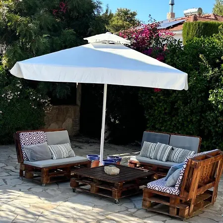 Le Caroubier Splendid 3 Bedrooms *