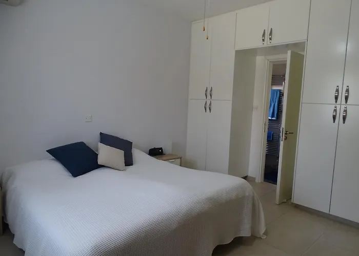 Le Caroubier Splendid 3 Bedrooms *