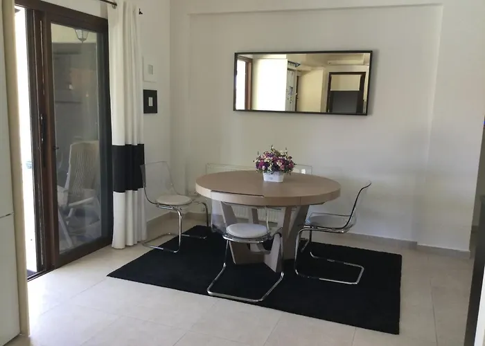 Le Caroubier Splendid 3 Bedrooms