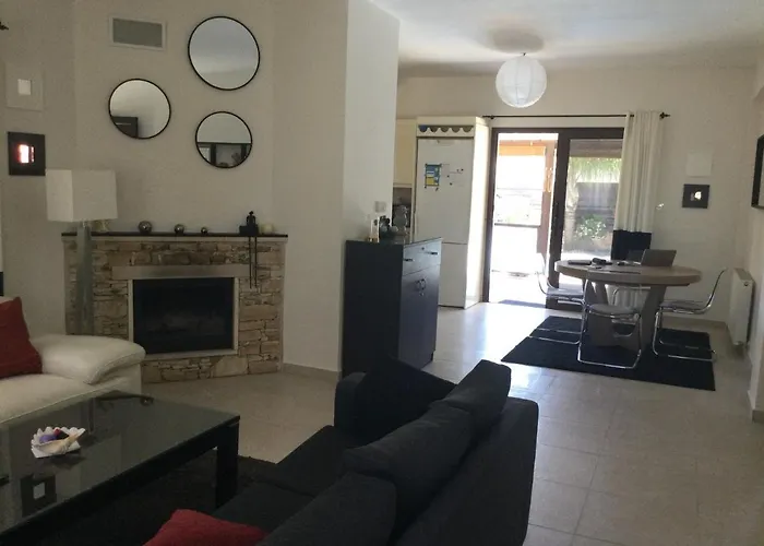 Le Caroubier Splendid 3 Bedrooms * Zanaja