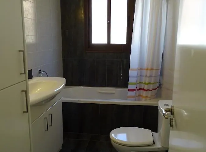 Le Caroubier Splendid 3 Bedrooms