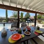 Vila Le Caroubier Splendid 3 Bedrooms