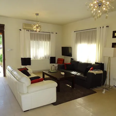 Villa Le Caroubier Splendid 3 Bedrooms *