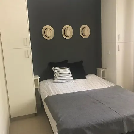 Le Caroubier Splendid 3 Bedrooms Zanaja