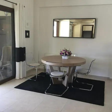 Le Caroubier Splendid 3 Bedrooms