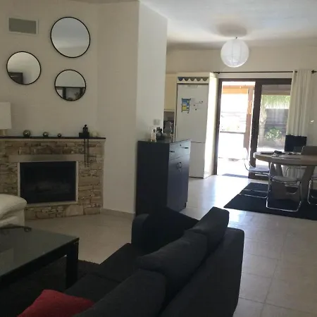 Le Caroubier Splendid 3 Bedrooms * Zanaja