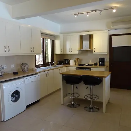 Le Caroubier Splendid 3 Bedrooms Villa