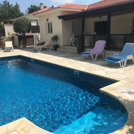 Le Caroubier Splendid 3 Bedrooms Zanaja