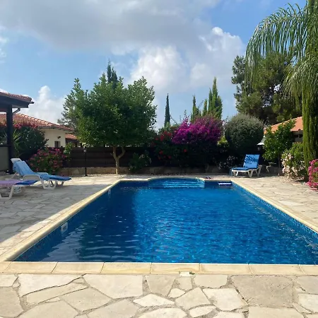 Le Caroubier Splendid 3 Bedrooms