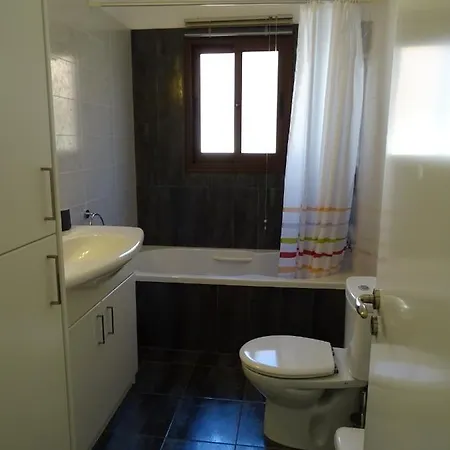 Le Caroubier Splendid 3 Bedrooms