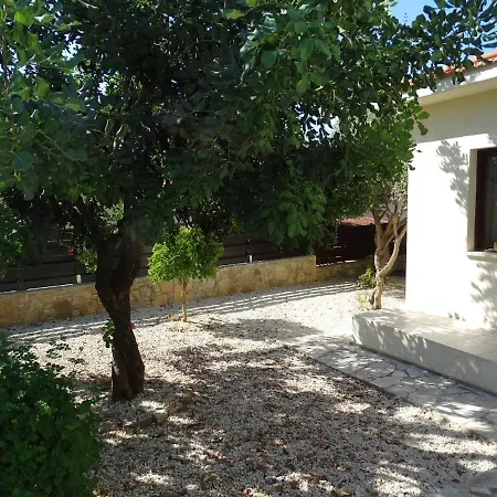 Le Caroubier Splendid 3 Bedrooms Villa *