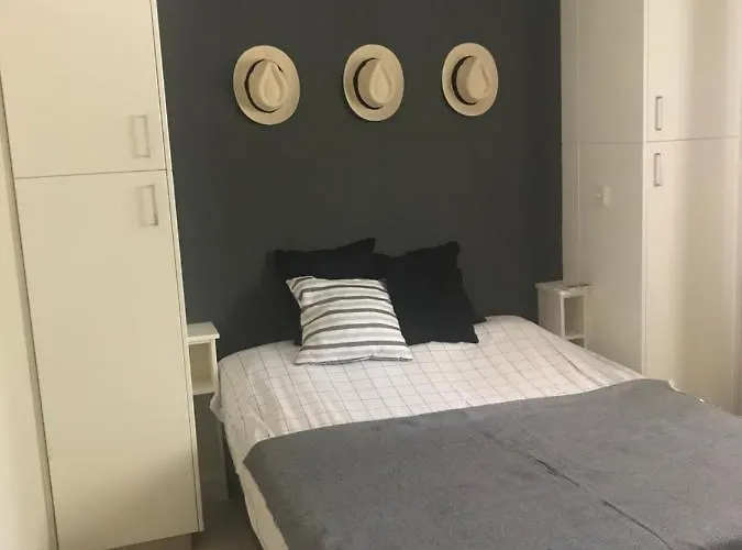 Le Caroubier Splendid 3 Bedrooms Zanaja