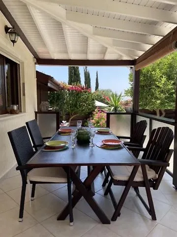 Le Caroubier Splendid 3 Bedrooms Zanaja