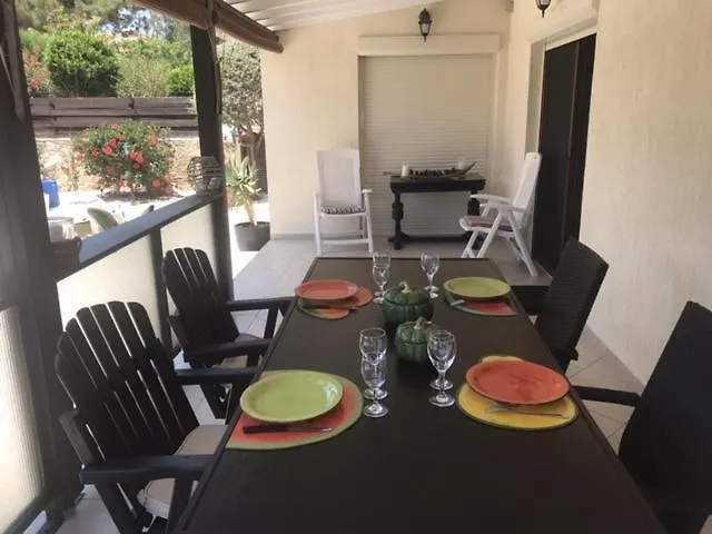 Le Caroubier Splendid 3 Bedrooms Vila Zanaja